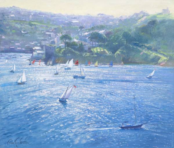 - a , Print by Timothy Easton, measuring 30 x 36 cm (H x W) £95